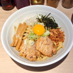 本郷油倶楽部の画像