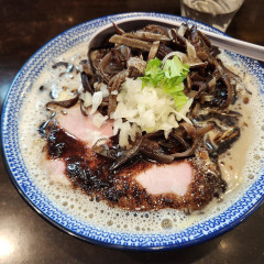 中野麺店の画像