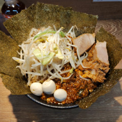 麺屋 浜一の画像