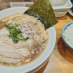 ラーメン れんげ アクティブG店の画像