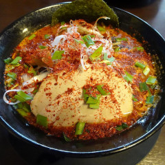 ラーメンスミスの画像