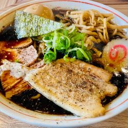 特製ブラック【1230円】