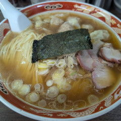 支那ソバ かづ屋の画像