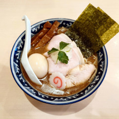 麺屋 吉澄の画像