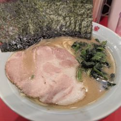 ラーメン