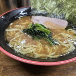 ラーメン