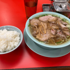 高田馬場なぎちゃんラーメン in白鳥会館の画像
