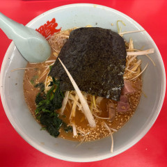 ラーメン山岡家 谷田部店の画像