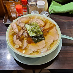 中華そば 三昧軒 長野権堂店の画像