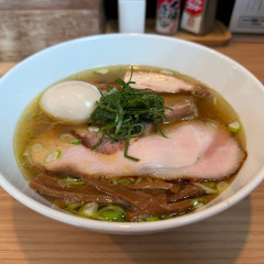 らぁ麺みずがめ食堂の画像