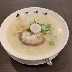 手揉み中華そば まるもも 長野店の画像