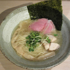 麺屋 和章の画像