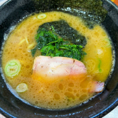 横浜家系らーめん 天王家 寒川総本店の画像