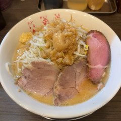 ラーメン大逆転の画像