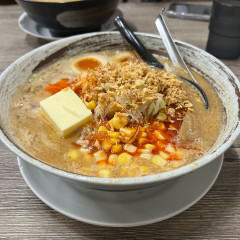 麺屋とみよしの画像
