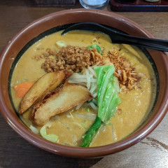 蔵出し味噌 麺場千代商店 富士店の画像