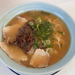 とらやラーメンの画像