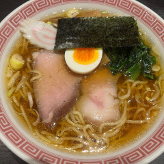 ラーメン大至の画像