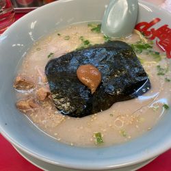 朝ラーメン570