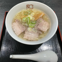 喜多方ラーメン 坂内 池上店の画像