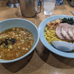 ラーメン屋 麺一 仲町台店の画像