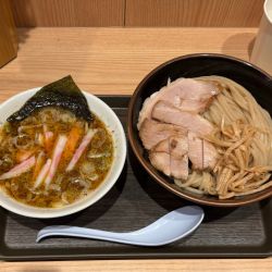 創業チャーシューつけめん（1090）