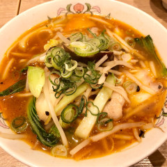 餃子の王将 ノジマモール横須賀店の画像