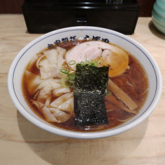 自家製麺 らーめんくぼ田 三ツ境店の画像