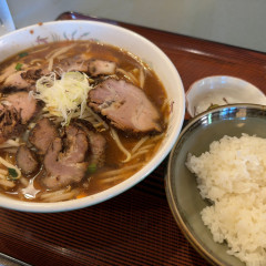 八平の食堂の画像