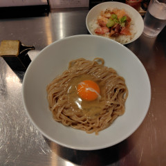 麺しかのの画像