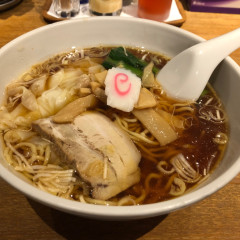 ラーメン餃子館 小次郎 池袋店の画像