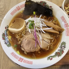 麺処 中むらの画像