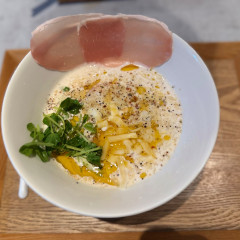 伊太そば 汐留編の画像