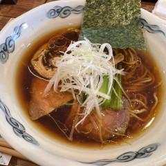 中華蕎麦 あお㐂の画像