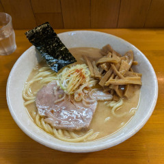麺屋 永太の画像