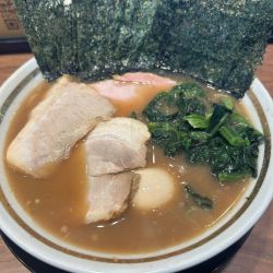 との丸ラーメン