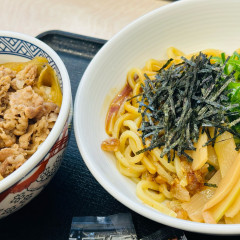 吉野家 大森店の画像