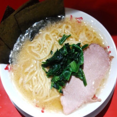 麺屋ほりかわの画像