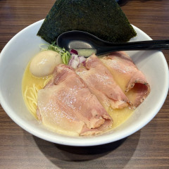 小杉らぁめん 夢番地の画像