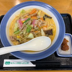 ピリカラちゃんぽん＋ピリカラ2 1,060円