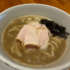 中華そば 山下の画像