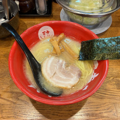 百歩ラーメン 川越店の画像