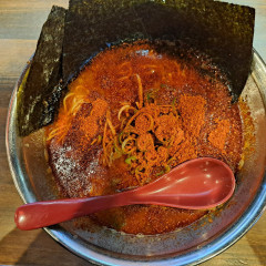 生守ラーメン 新居浜店の画像