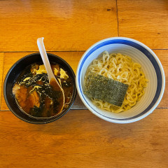 中華そば しんの助の画像