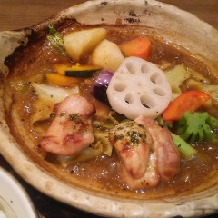 大戸屋 シャポー市川店の画像