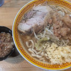 ラーメン250g