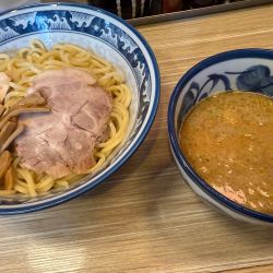 鶏つけ麺（500g）