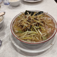 マルショーラーメン 川口の画像