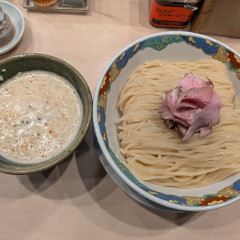 つけめん金龍の画像