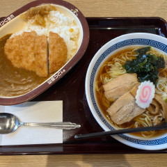 山田うどん食堂 江川店の画像